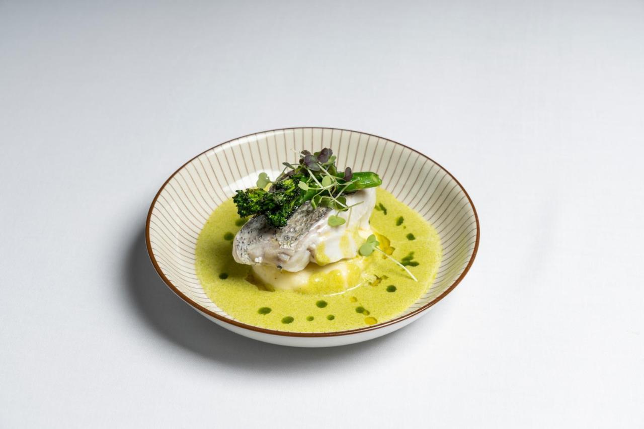 Attica21 Coruna 아 코루냐 외부 사진